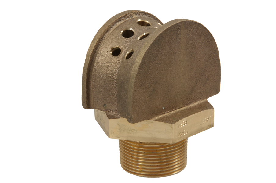 Thermoshield model 883B
